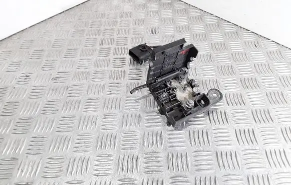 Audi A4 S4 B7 8E 8H Current control relay 8K0937517A