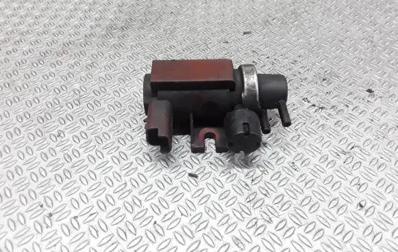 Volvo V50 Turbo solenoid valve 9650098380
