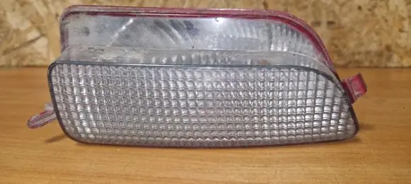 Citroen C4 I Reverse light 4czx15k267a