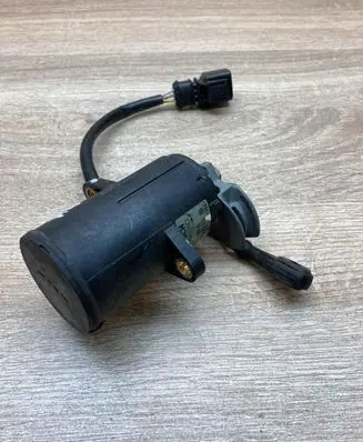 Seat Alhambra (Mk1) Accelerator pedal position sensor 7M0907469A 0205001044