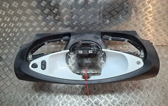 Renault Twizy Dashboard S26312903 661003238R
