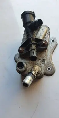 BMW 3 E92 E93 Gearbox / Transmission oil cooler 7800408 3152068
