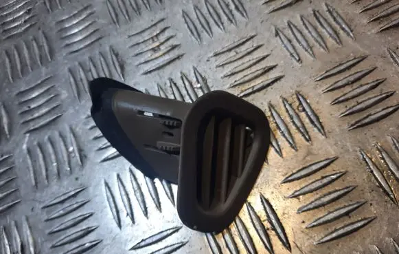 Mercedes-Benz GL X164 Dashboard air vent grill cover trim A1648301354