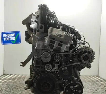 Mini One - Cooper Coupe R56 Engine N47C20A