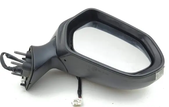 Toyota Corolla E210 E21 Manual wing mirror 