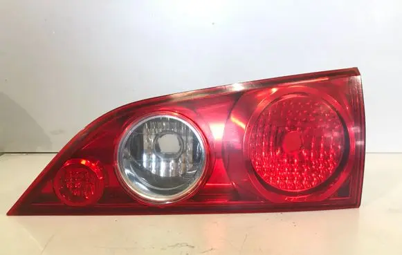 Honda Accord Tailgate rear/tail lights
