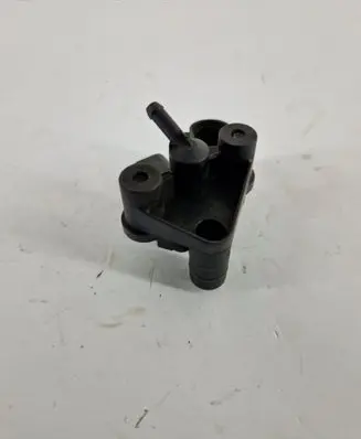 Mercedes-Benz C W205 Air pressure sensor A0101537228