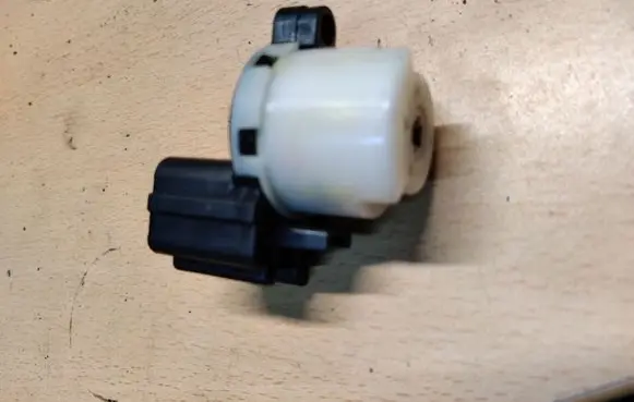 Mitsubishi Space Star Ignition lock contact 