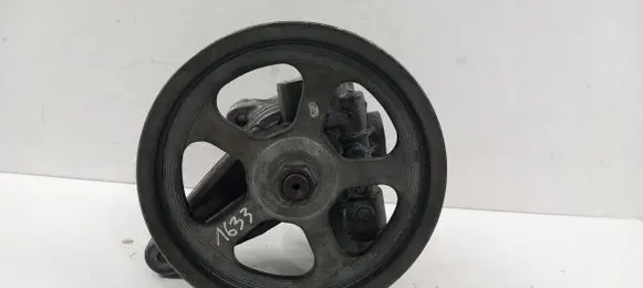 Honda Odyssey Power steering pump