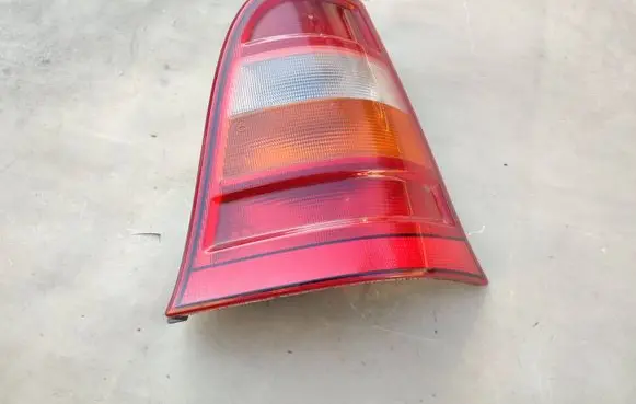 Mercedes-Benz A W168 Rear/tail lights 1688200264