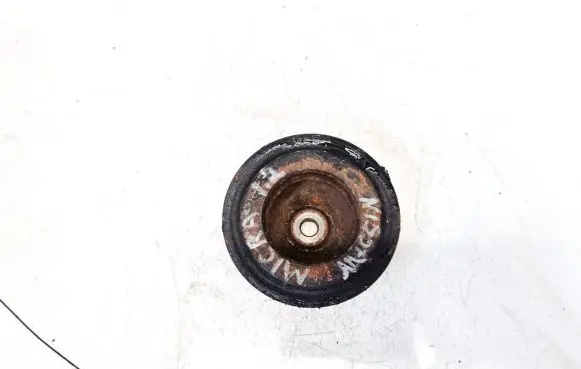 Nissan Micra Crankshaft pulley
