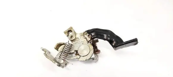 Toyota Corolla Verso AR10 Fuel tank opening switch 