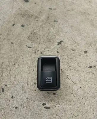 Mercedes-Benz GL X166 Electric window control switch A2049058102 10075074 10023289