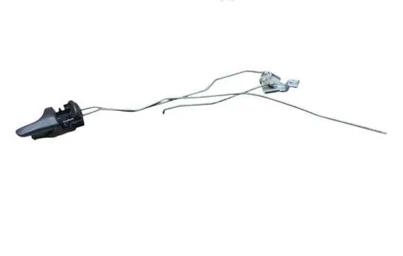 Nissan Terrano Front door interior handle