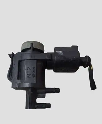 Volkswagen PASSAT B6 Turbo solenoid valve 1K0906283A