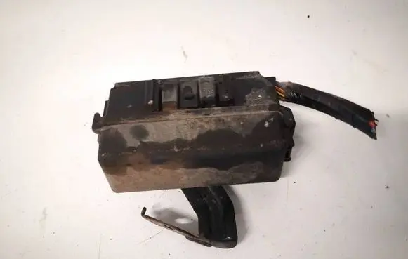 Suzuki Grand Vitara II Fuse box set 
