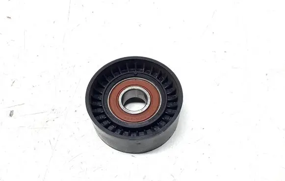 BMW 3 F30 F35 F31 Alternator belt tensioner pulley 6203DUM18A