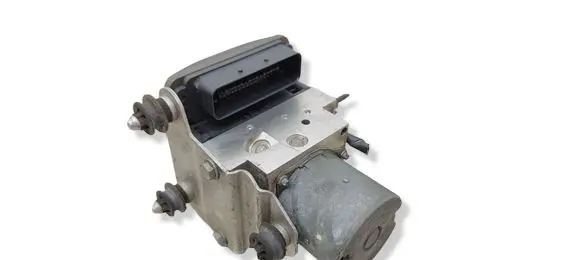 Audi A6 S6 C7 4G ABS Pump 4G0907379G