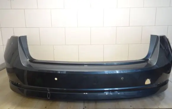 Skoda Octavia Mk4 Rear bumper 5E6807421