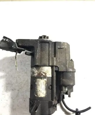 Jaguar S-Type Starter motor 4R8311001AD MS4280001932
