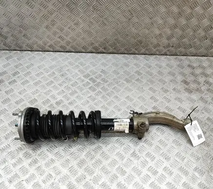 Maserati Ghibli Front shock absorber/damper 670030334 670009621