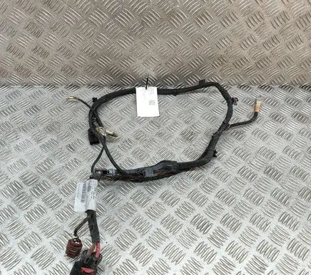 Audi e-tron Other wiring loom 4KR971111A