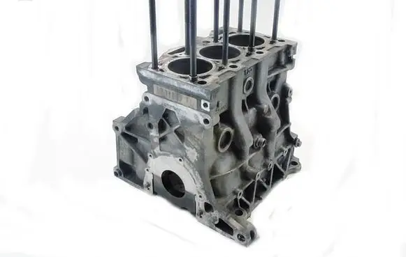 Audi A2 Engine block 045103021H