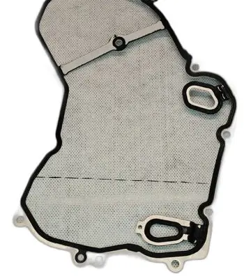Opel Insignia A Oil pump 24435052