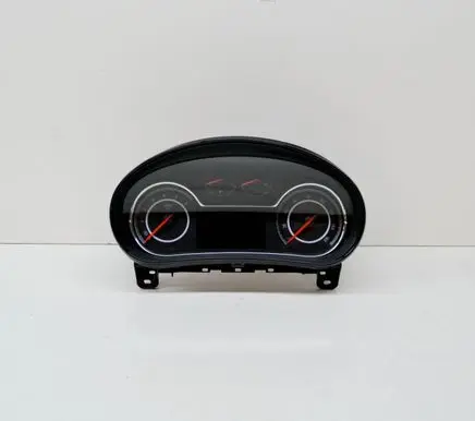 Opel Insignia A Speedometer (instrument cluster) 23464932 175597137