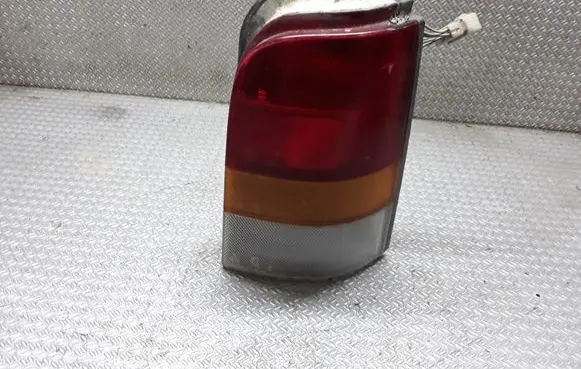 Nissan Sunny Rear/tail lights 22024555
