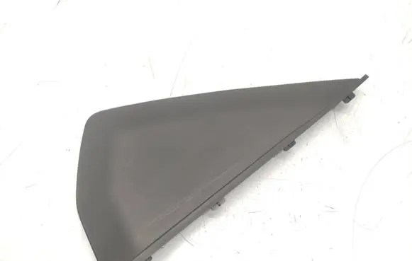 Nissan Qashqai Dashboard side end trim 68499JD900