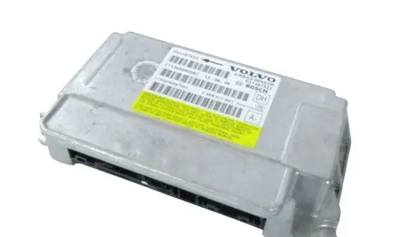 Volvo XC60 Airbag control unit/module 3165844