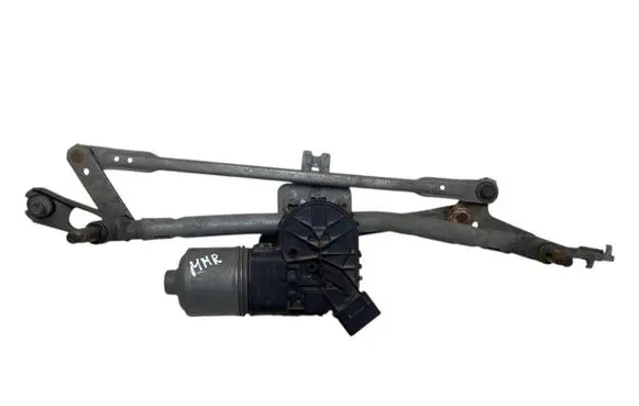 Peugeot Partner Front wiper linkage and motor 9682861480 3397020954 0390241621