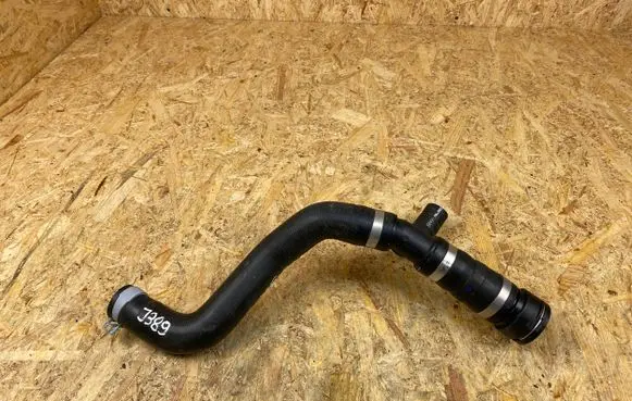 Ford Kuga III Engine coolant pipe/hose