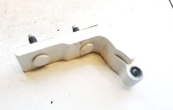 Mercedes-Benz EQB Front door upper hinge