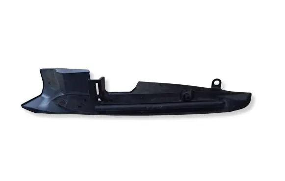 Lexus NX Engine bonnet/hood lock trim molding 5338878020