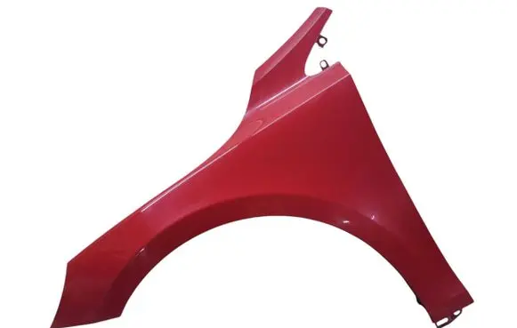 Volvo V40 Fender