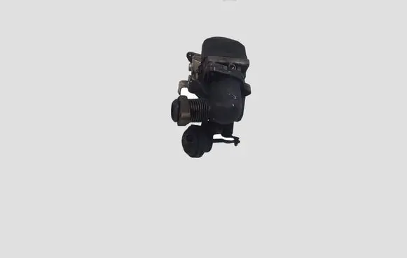 BMW 5 F10 F11 EGR valve 7810871 7810751