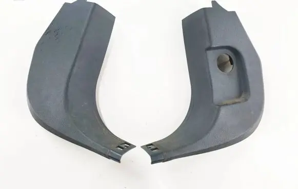 Ford Grand C-MAX Front sill trim cover