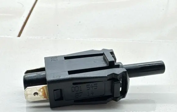 Mercedes-Benz CLK A208 C208 Hand parking brake sensor 0015458714