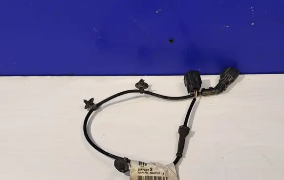Volvo V50 ABS brake wheel speed sensor 30667167