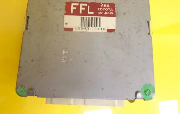 Toyota Corolla E110 ABS control unit/module 8954012410 89540-12410