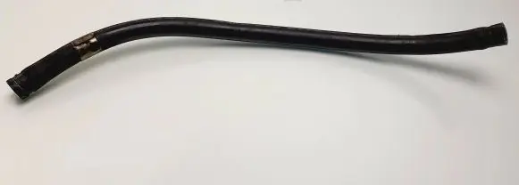 Ford Mondeo Mk III Power steering hose/pipe/line 1S7C3691CJ