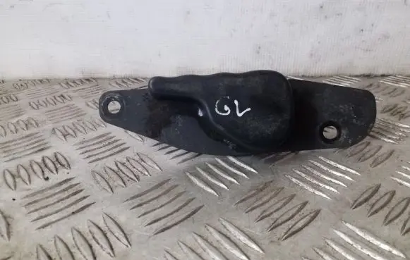 Opel Movano B Rear door interior handle 8200778366
