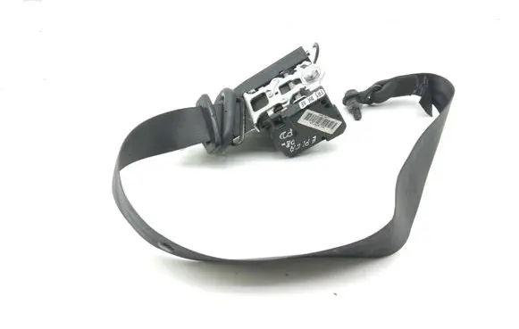 Chevrolet Epica Front seatbelt 34010077 34013956