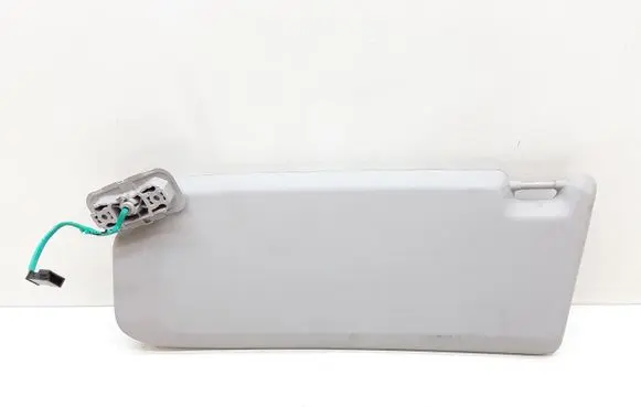 Volvo V50 Sun visor