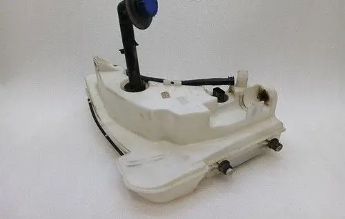 Porsche Cayman 987 Windshield washer fluid reservoir/tank 99752870100