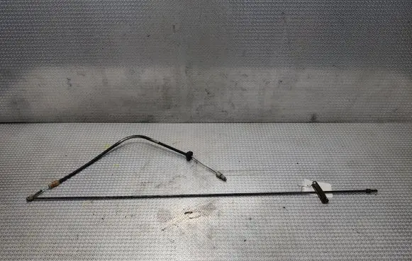 Ford Transit Custom Other handbrake/parking brake parts 