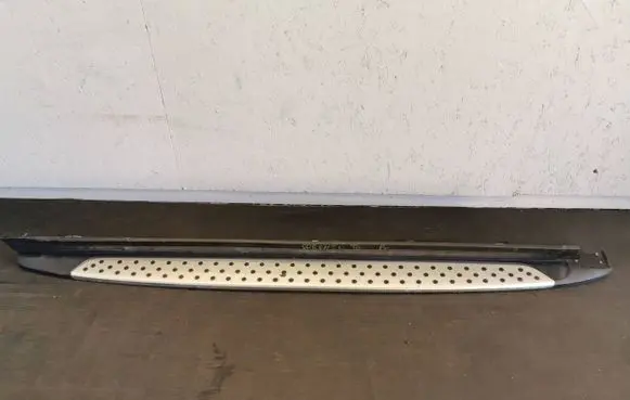 KIA Sorento Foot area side trim C6F38-AC020