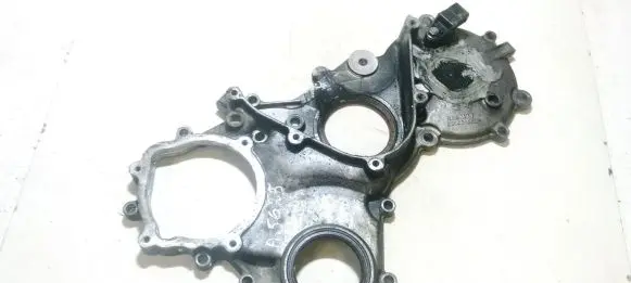 Renault Laguna II other engine part 8200018638